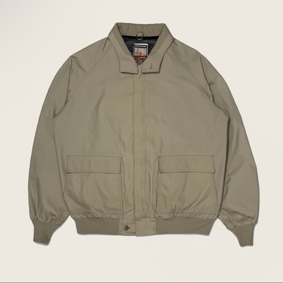 Vintage Mighty Mac Coat - Picture 1 of 3